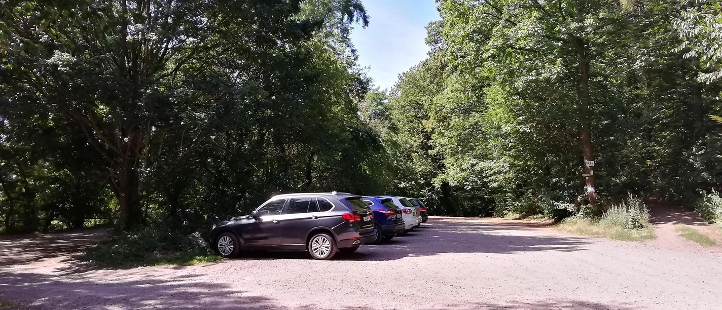 Wanderparkplatz Frankweiler