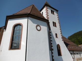 Kiriche Wernersberg