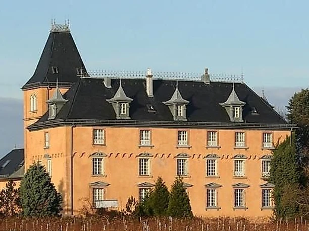 Schloss Edesheim