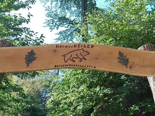 Hermeskeiler Naturerkundungspfad
