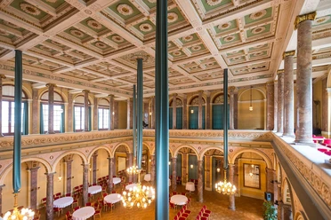 Marmorsaal Bad Ems