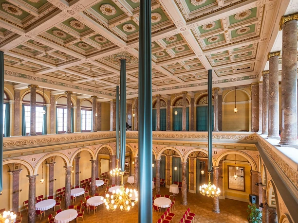 Marmorsaal Bad Ems