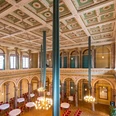 Marmorsaal Bad Ems