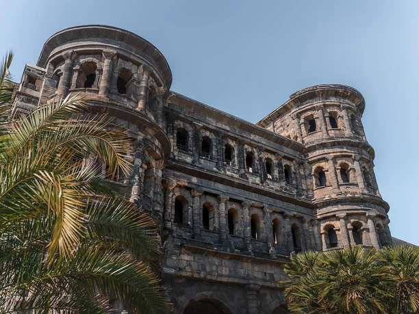 Porta Nigra