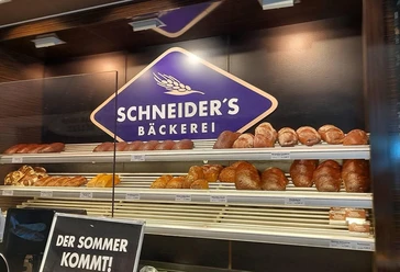 Schneider's Bäckerei