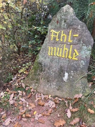 Stein Ahlmühle