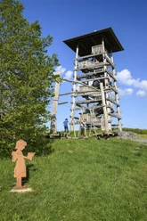 Eifel Guck Station 2