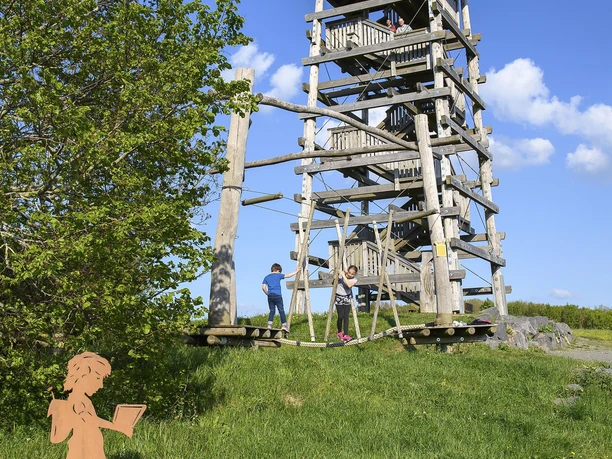 Eifel Guck Station 2