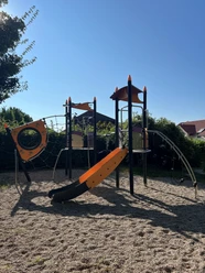 Klettergerüst