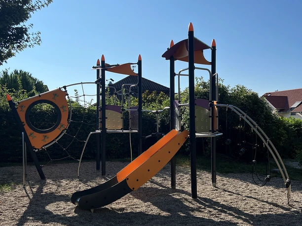 Klettergerüst