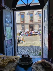 Flohmarkt