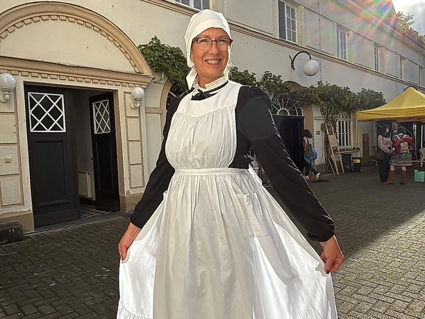 Christl Stüber