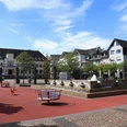 Marktplatz Konz (1)