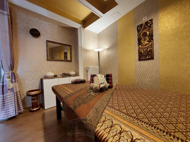 Jira's Thai Massage 2