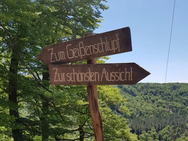 Wegweiser