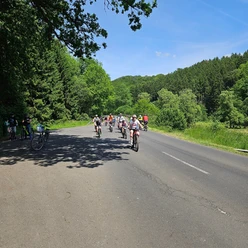 Impressionen Nim (m)s Rad