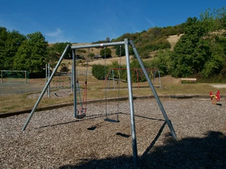 Alter Spielplatz Eibach