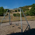 Alter Spielplatz Eibach