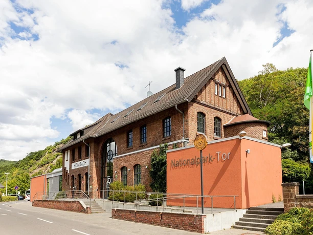 Nationalpark Tor Heimbach