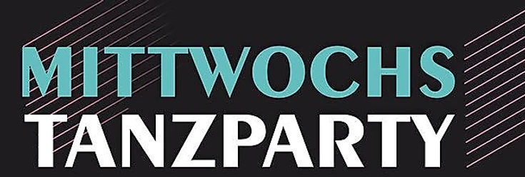 MittwochsTanzParty Logo