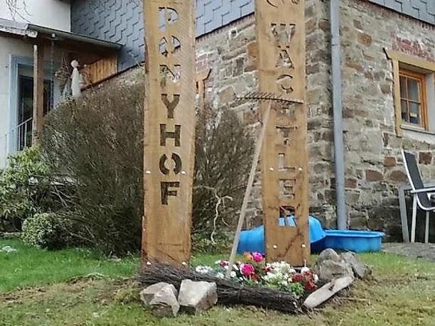 Ponyhof Wächtler, Birkenbeul