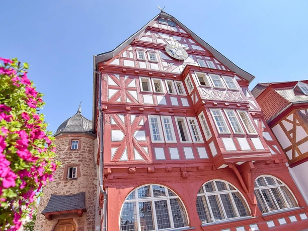 Rathaus Kirchhain