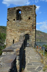 Felsenturm