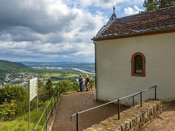 Löschemer Kapelle