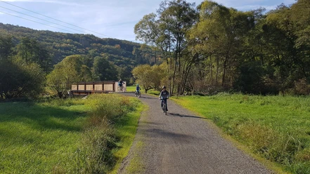 Durch das idyllische Elztal