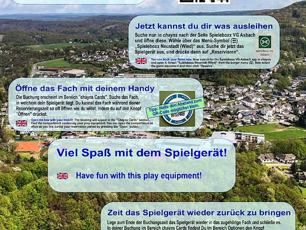 Anleitung