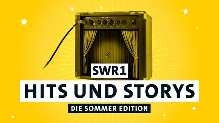 Logo Hits and Stories
