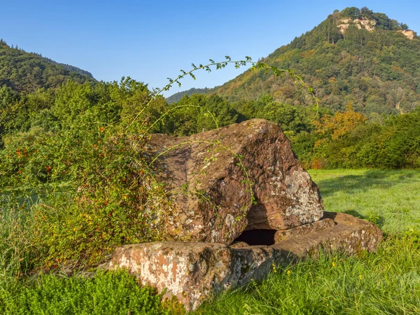 Widdertshäuschen Serrig (2)