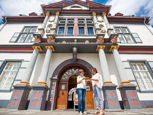 Stadtmuseum Andernach