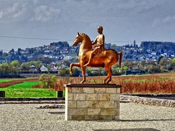 Römerforum Waldgirmes