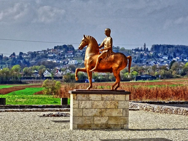 Römerforum Waldgirmes