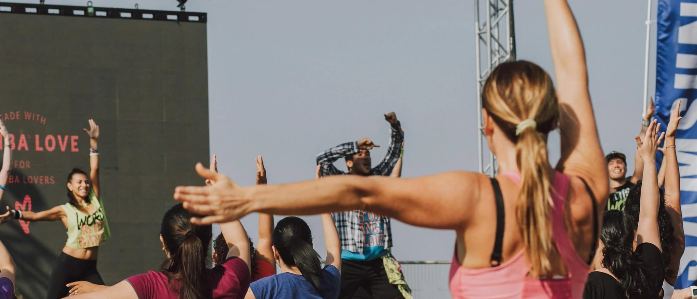 Zumba