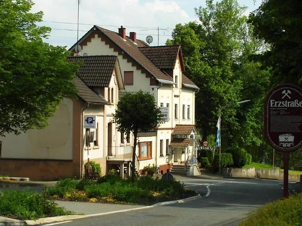 Landgasthof Schneller Landgasthof Schneller