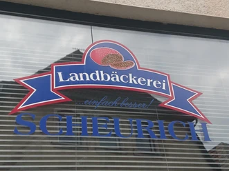 Landbäckerei Scheurich