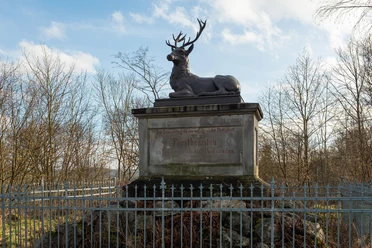 Forstdenkmal
