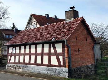 Backhaus in Marburg-Elnhausen