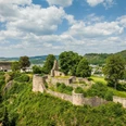 Löwenburg Gerolstein