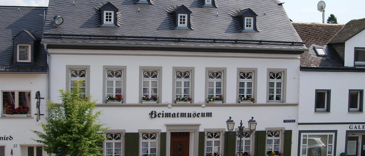 Heimatmuseum Manderscheid