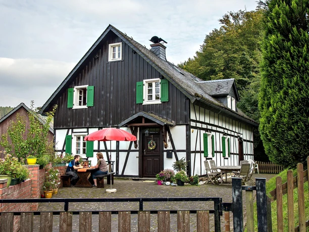 Seifer Mühle