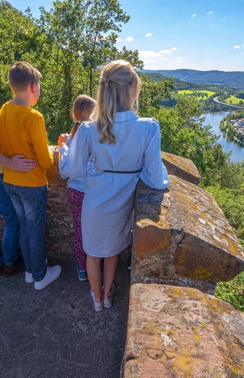 Bismarckturm Schoden (2)