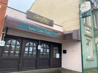 Deja Vu Cocktailbar