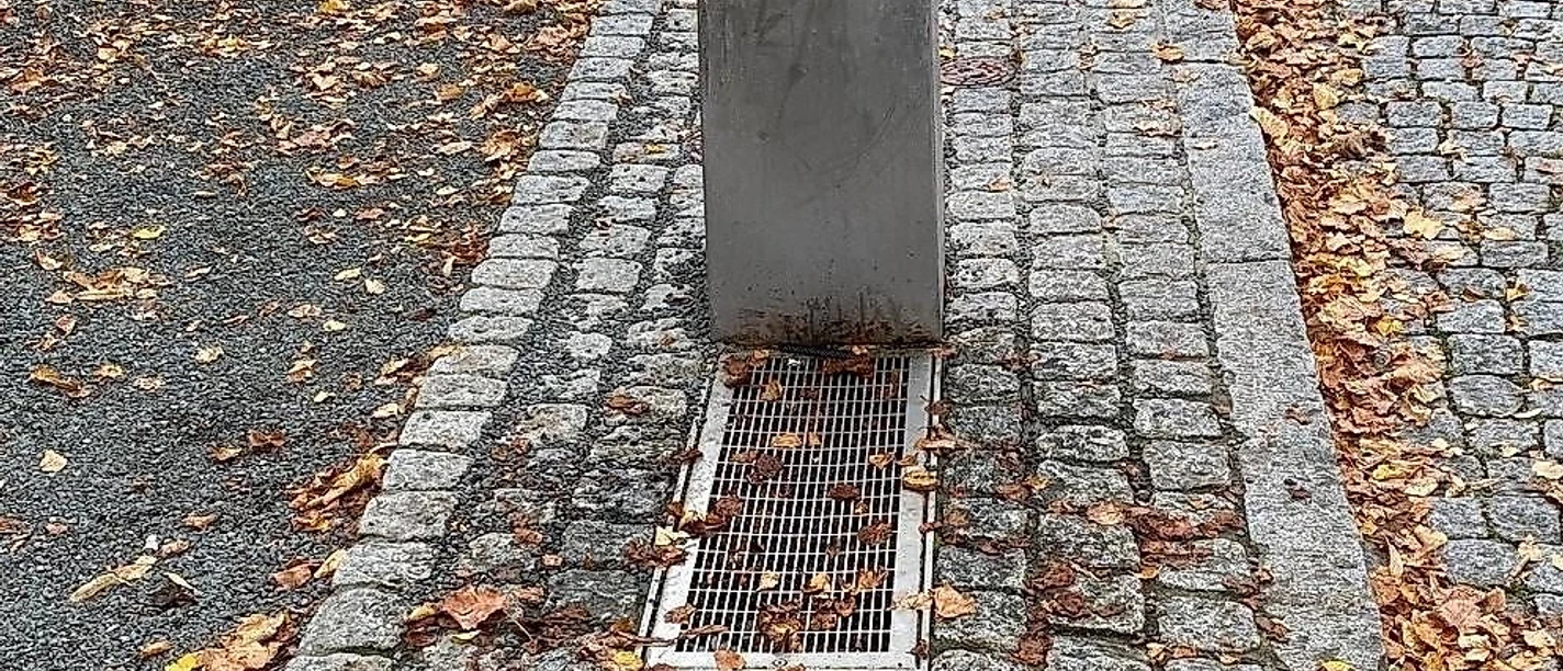 Trinkwasserbrunnen-Wilhelmsplatz