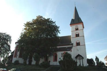 St. Genovefa