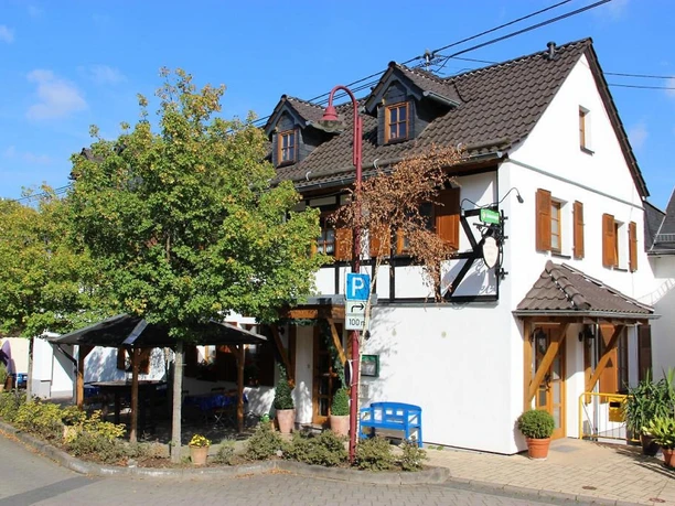 Außenansicht Außenansicht