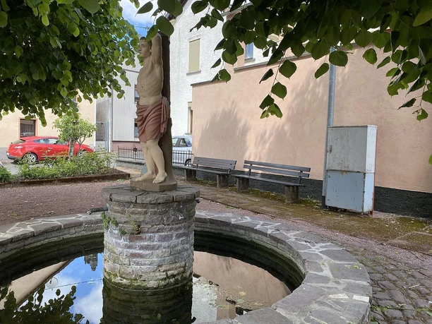 Historischer Rundweg - Station 3 (2)