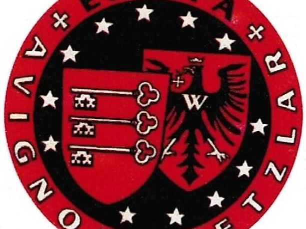 Logo DFG